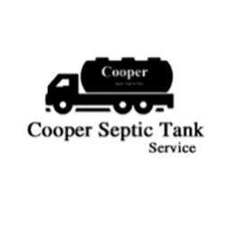 Cooper Septic Tank Service logo