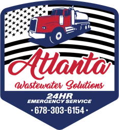 Atlanta Wastewater Solutions logo