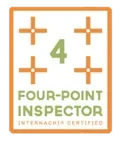 Wise Inspections logo