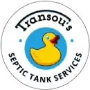 Transou's Septic Tank Service & Rent-A-Jon logo