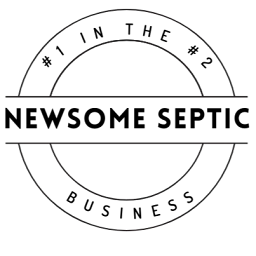 Newsome Well & Septic logo