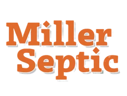 Miller Septic logo