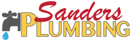 Sanders Plumbing Company logo