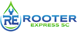Rooter Express logo