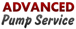 Advanced Pump Service logo