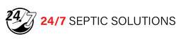 24/7 Septic Solutions, Inc logo