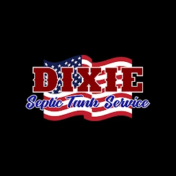 Dixie Septic Tank Service logo
