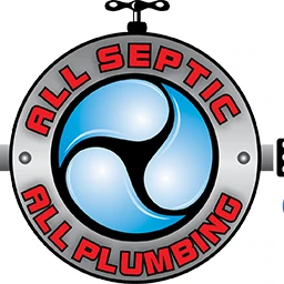 All Septic All Plumbing logo