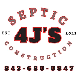 4JS Construction LLC logo