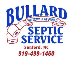 Bullard Septic Service logo