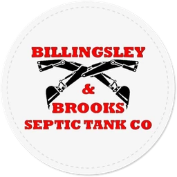 Billingsley & Brooks Septic Tank Co logo