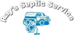 Ray's Septic Service logo